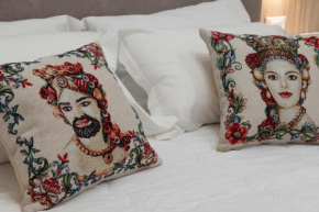 Blanc Rooms Palermo